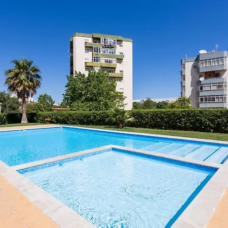 Apartment Tuga Penthouse *