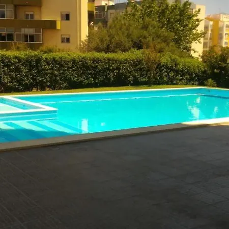 Apartment Tuga Penthouse *