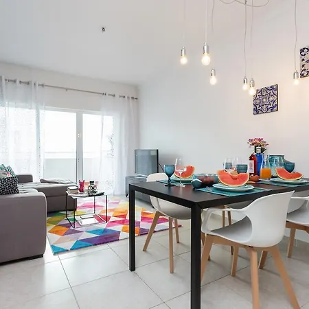 Apartment Tuga Penthouse