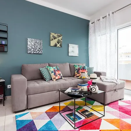 Tuga Penthouse פורטימאו