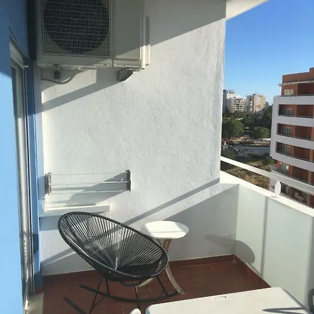 Tuga Penthouse Apartment *