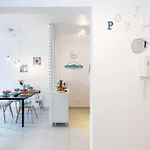 Tuga Penthouse Daire *