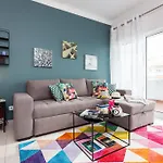 Tuga Penthouse Portimão