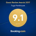 Tuga Penthouse
