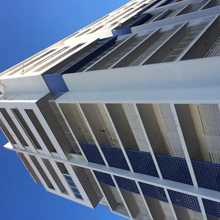 Tuga Penthouse