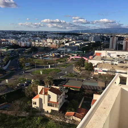 Tuga Penthouse * Portimão
