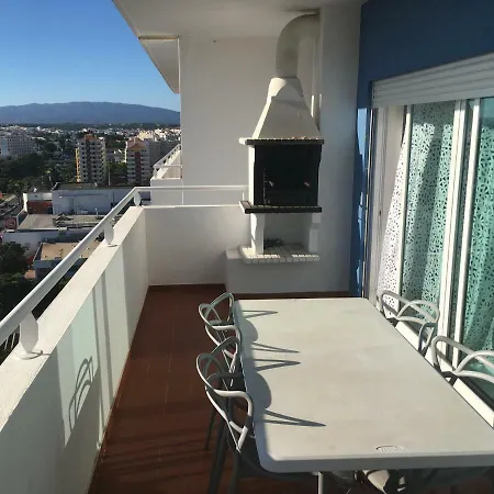 Tuga Penthouse Portimão