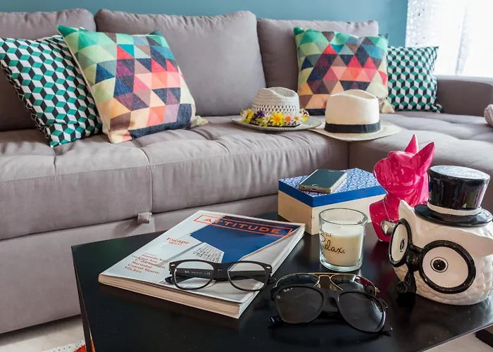 Tuga Penthouse Apartamento