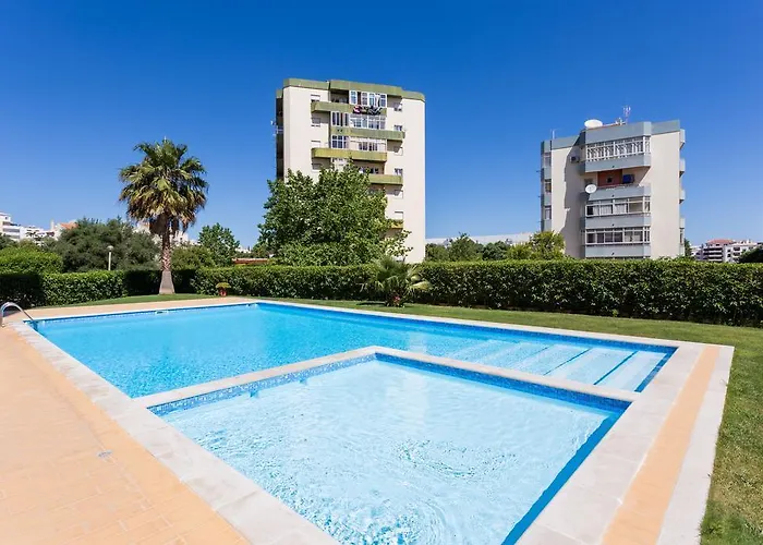 Apartamento Tuga Penthouse *