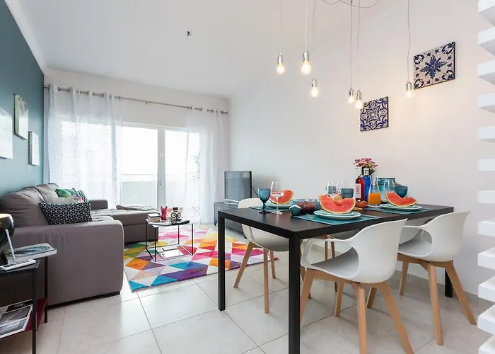 Apartamento Tuga Penthouse