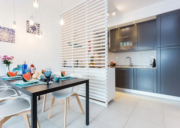 Tuga Penthouse Apartamento