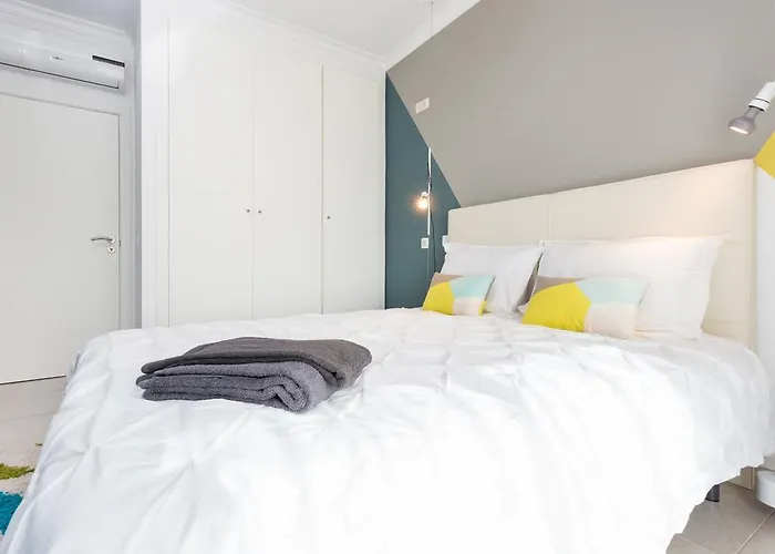 Apartamento Tuga Penthouse *