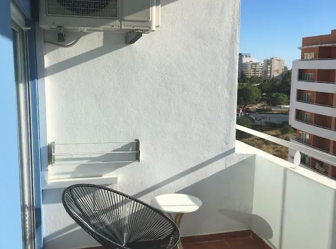 Tuga Penthouse Apartamento *
