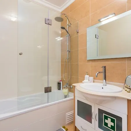 Tuga Penthouse بورتيماو