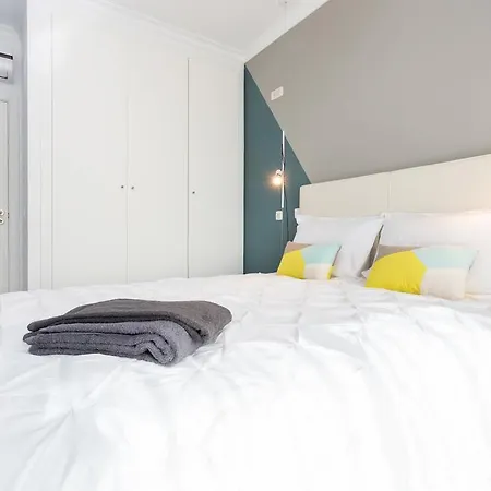 Apartman Tuga Penthouse *