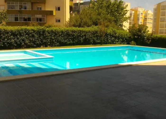 Appartement Tuga Penthouse *